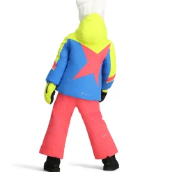 Obermeyer Lissa Jacket - Toddler Girls'- Snowboard Jackets|Ski Jackets