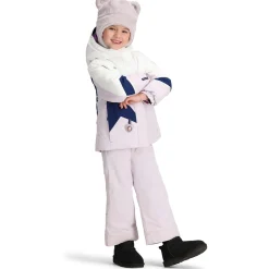 Obermeyer Lissa Jacket - Toddler Girls'- Snowboard Jackets|Ski Jackets