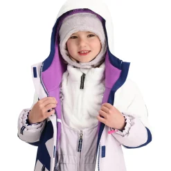 Obermeyer Lissa Jacket - Toddler Girls'- Snowboard Jackets|Ski Jackets