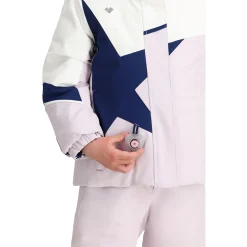 Obermeyer Lissa Jacket - Toddler Girls'- Snowboard Jackets|Ski Jackets