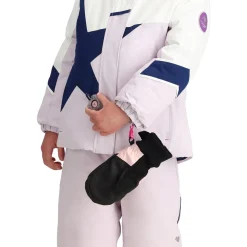 Obermeyer Lissa Jacket - Toddler Girls'- Snowboard Jackets|Ski Jackets