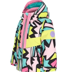 Obermeyer Livia Jacket - Toddler Girls'- Snowboard Jackets|Ski Jackets