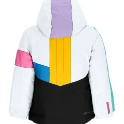 Obermeyer Livia Jacket - Toddler Girls'- Snowboard Jackets|Ski Jackets