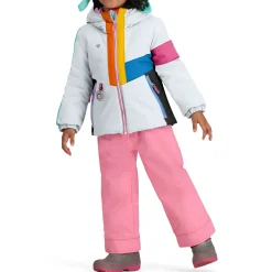Obermeyer Livia Jacket - Toddler Girls'- Snowboard Jackets|Ski Jackets