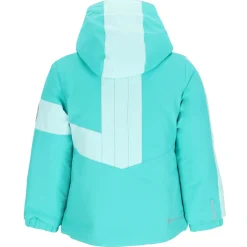 Obermeyer Livia Jacket - Toddler Girls'- Snowboard Jackets|Ski Jackets