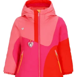 Obermeyer Livia Jacket - Toddler Girls'- Snowboard Jackets|Ski Jackets
