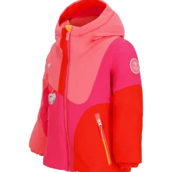 Obermeyer Livia Jacket - Toddler Girls'- Snowboard Jackets|Ski Jackets