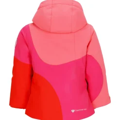Obermeyer Livia Jacket - Toddler Girls'- Snowboard Jackets|Ski Jackets