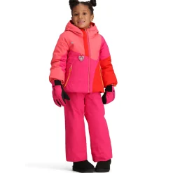 Obermeyer Livia Jacket - Toddler Girls'- Snowboard Jackets|Ski Jackets