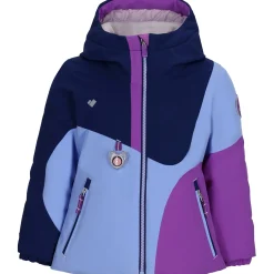 Obermeyer Livia Jacket - Toddler Girls'- Snowboard Jackets|Ski Jackets