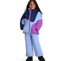 Obermeyer Livia Jacket - Toddler Girls'- Snowboard Jackets|Ski Jackets