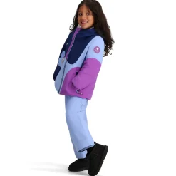 Obermeyer Livia Jacket - Toddler Girls'- Snowboard Jackets|Ski Jackets