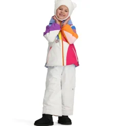 Obermeyer Livia Jacket - Toddler Girls'- Snowboard Jackets|Ski Jackets