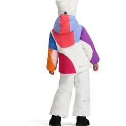 Obermeyer Livia Jacket - Toddler Girls'- Snowboard Jackets|Ski Jackets
