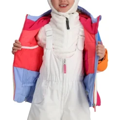 Obermeyer Livia Jacket - Toddler Girls'- Snowboard Jackets|Ski Jackets