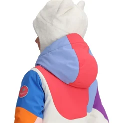 Obermeyer Livia Jacket - Toddler Girls'- Snowboard Jackets|Ski Jackets