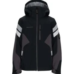 Obermeyer Mach 14 Jacket - Boys'-Kids Kids Jackets|Boys Snow Clothing