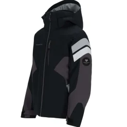Obermeyer Mach 14 Jacket - Boys'-Kids Kids Jackets|Boys Snow Clothing