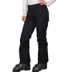 Obermeyer Malta Pants - Women's-Women Snow Clothing|Snowboard Pants & Bibs
