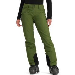 Obermeyer Malta Pants - Women's-Women Snow Clothing|Snowboard Pants & Bibs