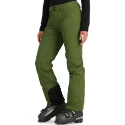 Obermeyer Malta Pants - Women's-Women Snow Clothing|Snowboard Pants & Bibs