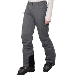 Obermeyer Malta Pants - Women's-Women Snow Clothing|Snowboard Pants & Bibs