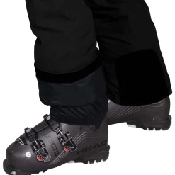 Obermeyer Malta Tall Bib Overalls - Women's-Women Tall|Snow Clothing