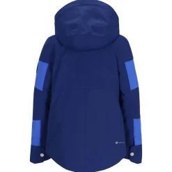 Obermeyer McKenna Jacket - Girls'-Kids Kids Jackets|Girls Snow Clothing