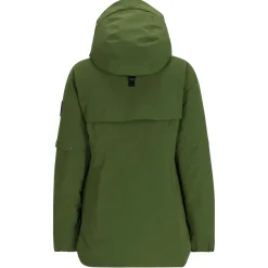 Obermeyer Meribel Down Jacket - Women's-Women Snow Clothing|Insulated & Puffer Jackets