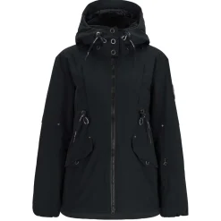 Obermeyer Meribel Down Jacket - Women's-Women Snow Clothing|Insulated & Puffer Jackets