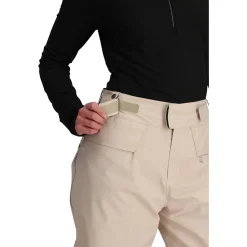 Obermeyer Oberreute Pants - Women's-Women Snow Clothing|Snowboard Pants & Bibs