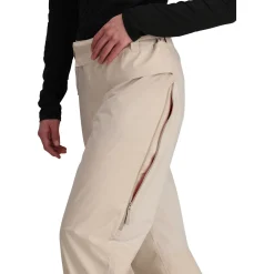 Obermeyer Oberreute Pants - Women's-Women Snow Clothing|Snowboard Pants & Bibs