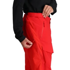 Obermeyer Oberreute Pants - Men's- Snow Clothing|Snowboard Pants & Bibs