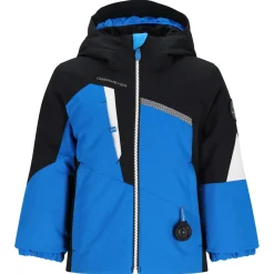 Obermeyer Orb Jacket - Toddler Boys'- Snowboard Jackets|Ski Jackets