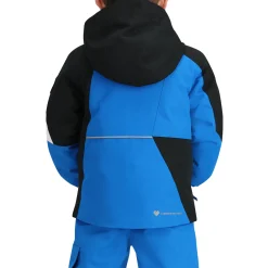 Obermeyer Orb Jacket - Toddler Boys'- Snowboard Jackets|Ski Jackets