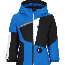 Obermeyer Orb Jacket - Toddler Boys'- Snowboard Jackets|Ski Jackets