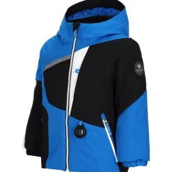Obermeyer Orb Jacket - Toddler Boys'- Snowboard Jackets|Ski Jackets