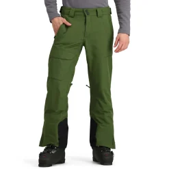 Obermeyer Orion Pants - Men's- Snow Clothing|Snowboard Pants & Bibs