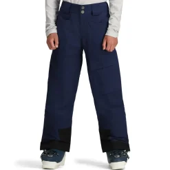 Obermeyer Parker Pants - Boys'-Kids Boys Snow Clothing|Kids Snow Clothing
