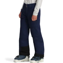 Obermeyer Parker Pants - Boys'-Kids Boys Snow Clothing|Kids Snow Clothing