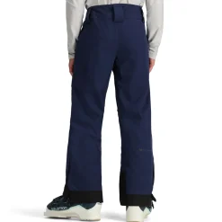 Obermeyer Parker Pants - Boys'-Kids Boys Snow Clothing|Kids Snow Clothing