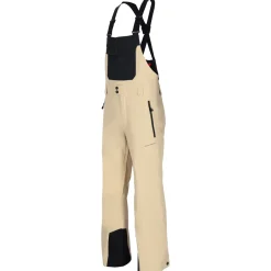 Obermeyer Perseus Bib Pants - Men's- Snow Clothing|Snowboard Pants & Bibs