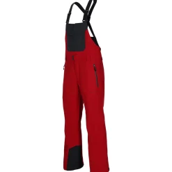 Obermeyer Perseus Bib Pants - Men's- Snow Clothing|Snowboard Pants & Bibs