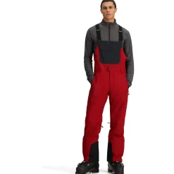 Obermeyer Perseus Bib Pants - Men's- Snow Clothing|Snowboard Pants & Bibs