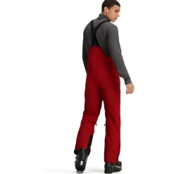 Obermeyer Perseus Bib Pants - Men's- Snow Clothing|Snowboard Pants & Bibs