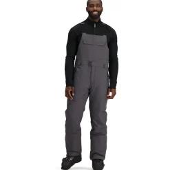 Obermeyer Perseus Bib Pants - Men's- Snow Clothing|Snowboard Pants & Bibs