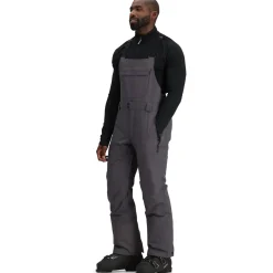 Obermeyer Perseus Bib Pants - Men's- Snow Clothing|Snowboard Pants & Bibs