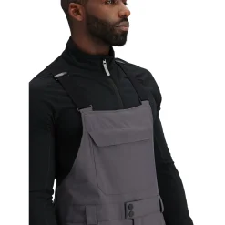 Obermeyer Perseus Bib Pants - Men's- Snow Clothing|Snowboard Pants & Bibs