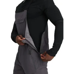 Obermeyer Perseus Bib Pants - Men's- Snow Clothing|Snowboard Pants & Bibs