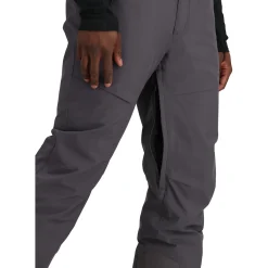 Obermeyer Perseus Bib Pants - Men's- Snow Clothing|Snowboard Pants & Bibs